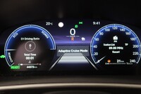 Toyota Corolla Cross vaihtoauto