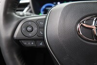 Toyota Corolla Cross vaihtoauto