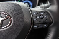 Toyota Corolla Cross vaihtoauto