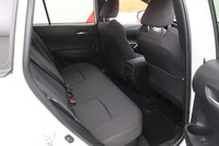 Toyota Corolla Cross vaihtoauto