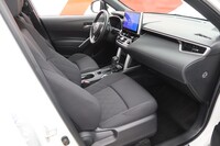 Toyota Corolla Cross vaihtoauto