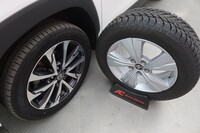 Toyota Corolla Cross vaihtoauto