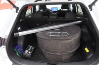 Toyota Corolla Cross vaihtoauto