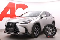 Lexus NX vaihtoauto