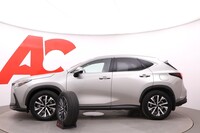Lexus NX vaihtoauto