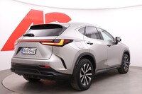 Lexus NX vaihtoauto