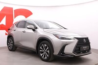 Lexus NX vaihtoauto
