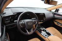Lexus NX vaihtoauto
