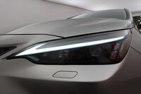 Lexus NX vaihtoauto