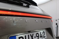 Lexus NX vaihtoauto