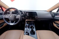 Lexus NX vaihtoauto