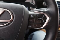 Lexus NX vaihtoauto