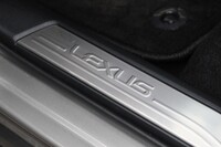 Lexus NX vaihtoauto