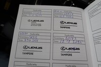 Lexus NX vaihtoauto