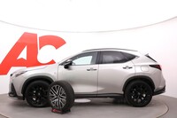 Lexus NX vaihtoauto