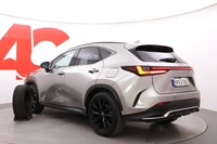 Lexus NX vaihtoauto