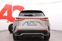 Lexus NX vaihtoauto