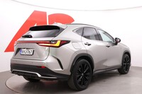 Lexus NX vaihtoauto
