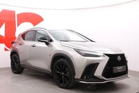 Lexus NX vaihtoauto