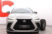Lexus NX vaihtoauto
