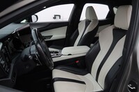 Lexus NX vaihtoauto