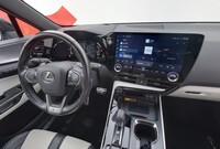 Lexus NX vaihtoauto
