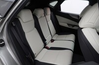 Lexus NX vaihtoauto