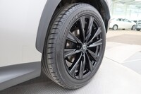 Lexus NX vaihtoauto