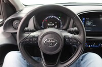 Toyota Aygo X vaihtoauto