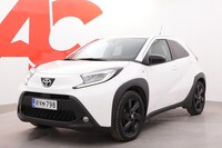 Toyota Aygo X vaihtoauto