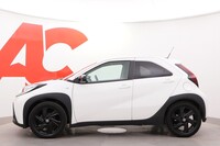 Toyota Aygo X vaihtoauto