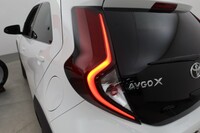 Toyota Aygo X vaihtoauto