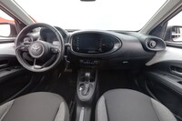 Toyota Aygo X vaihtoauto