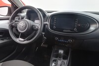 Toyota Aygo X vaihtoauto