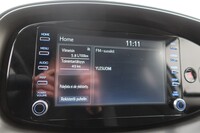 Toyota Aygo X vaihtoauto