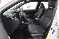 Toyota Corolla Cross vaihtoauto