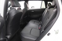 Toyota Corolla Cross vaihtoauto