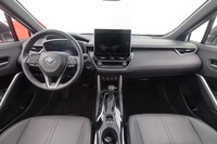 Toyota Corolla Cross vaihtoauto