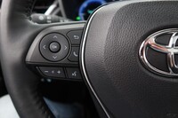 Toyota Corolla Cross vaihtoauto