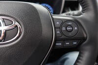 Toyota Corolla Cross vaihtoauto