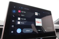 Toyota Corolla Cross vaihtoauto