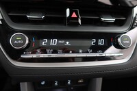 Toyota Corolla Cross vaihtoauto