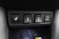 Toyota Corolla Cross vaihtoauto