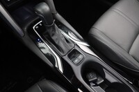 Toyota Corolla Cross vaihtoauto