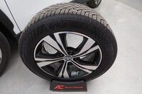 Toyota Corolla Cross vaihtoauto