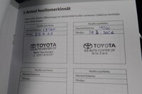 Toyota Corolla Cross vaihtoauto