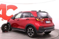 Honda Jazz vaihtoauto