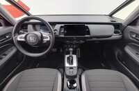 Honda Jazz vaihtoauto