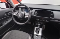 Honda Jazz vaihtoauto