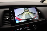 Honda Jazz vaihtoauto